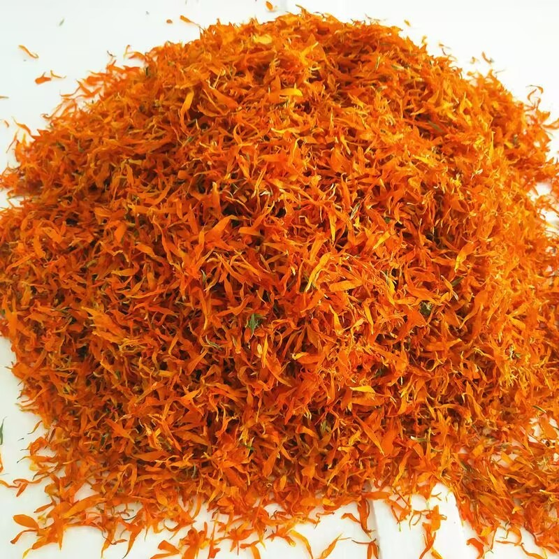 Soap Making Homemade - Top Natural Dried Calendula Flower Petal