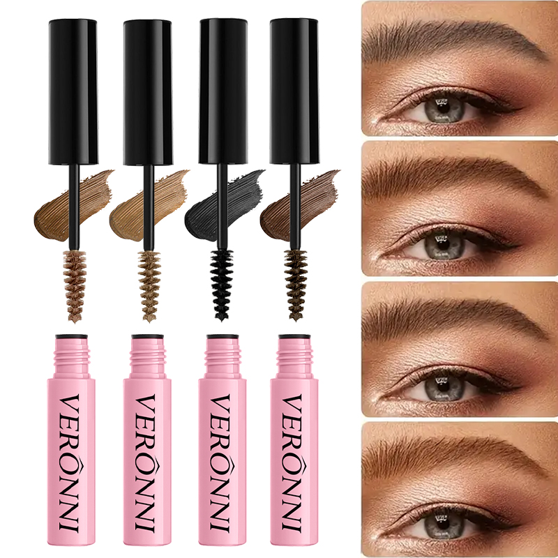 Quick Soap Making - 2 in 1 Mascara Eyebrow Styling