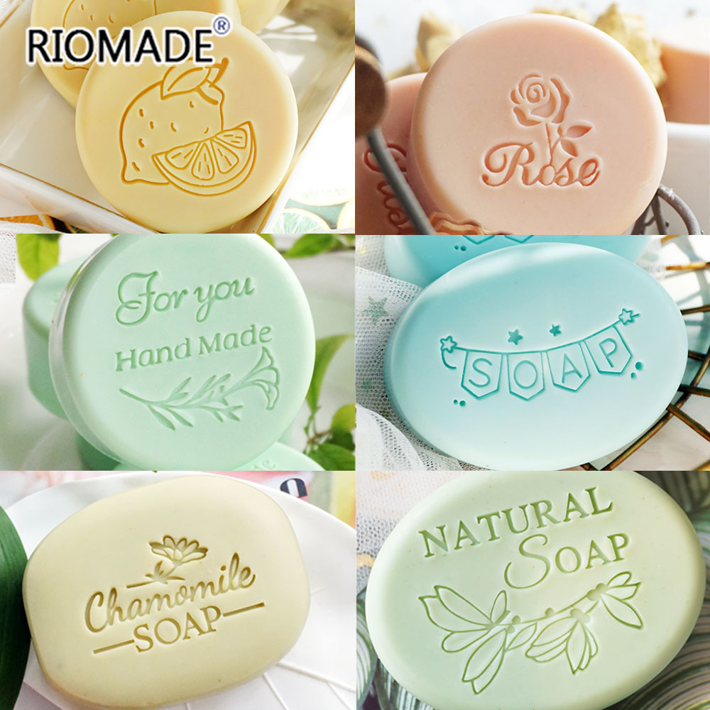 Soap Making Websites - Plant Flower Lemon Rose Chamomile Flag