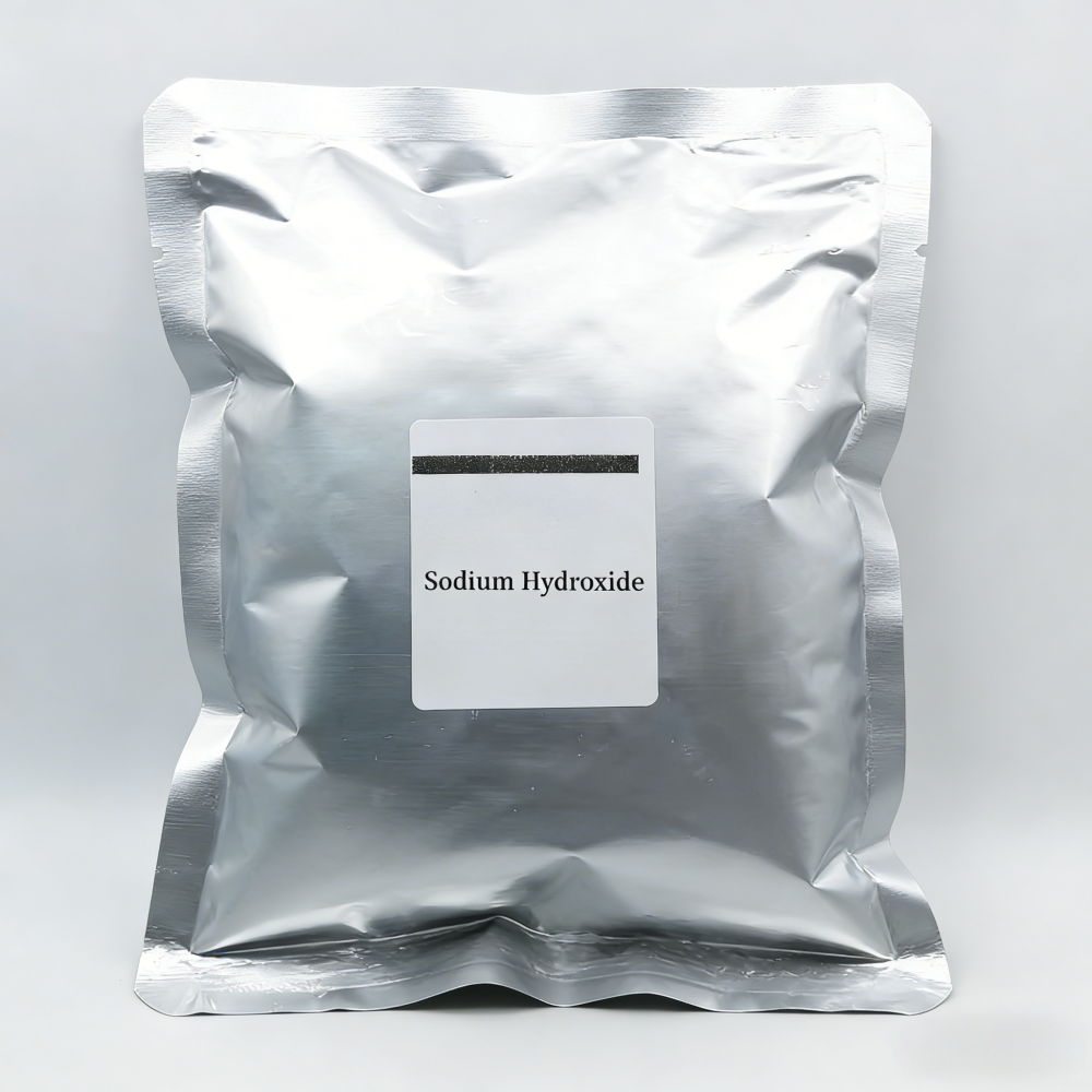 Soap Making Diy Kit - Sodium Hydroxide Lye Flakes – Pure