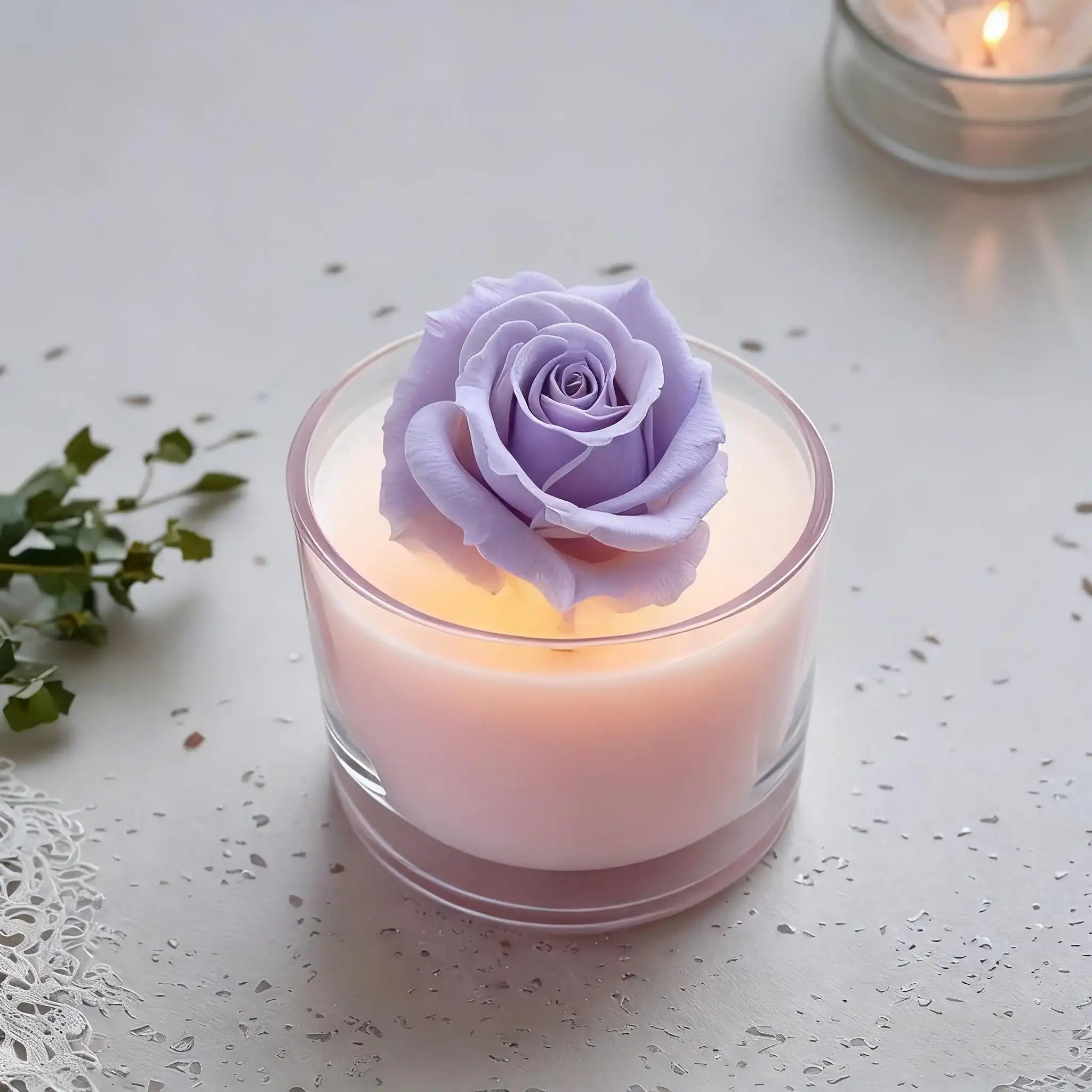 2-Piece Romantic 3D Rose Silic - Soap Making Designs incelemesi ve fiyatı