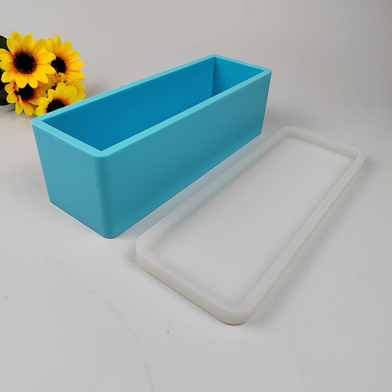 Silicone Rubber Mould, Renderi - Soap Making Diy Kit incelemesi ve fiyatı