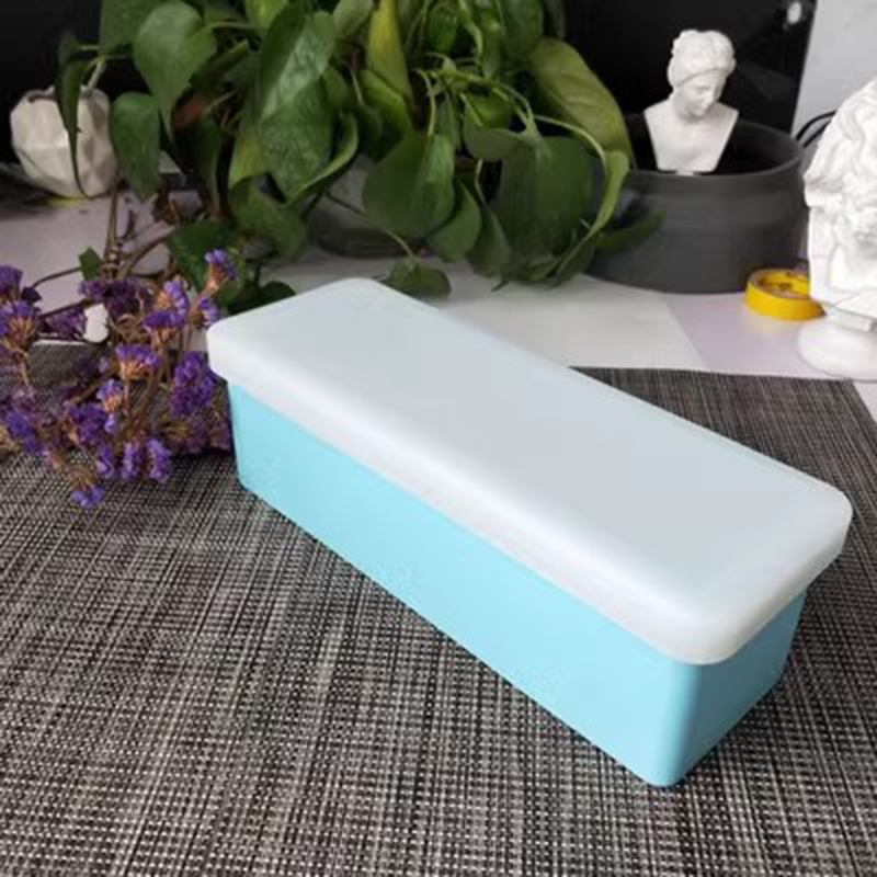 Silicone Rubber Mould, Renderi - Soap Making Diy Kit incelemesi ve fiyatı