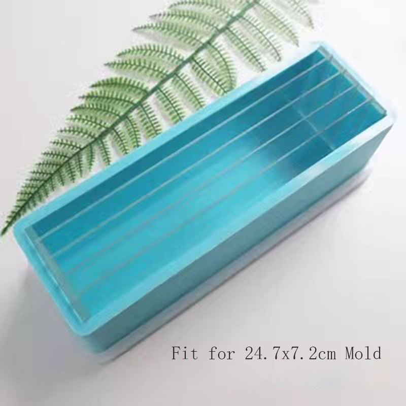 Silicone Rubber Mould, Renderi - Soap Making Diy Kit incelemesi ve fiyatı