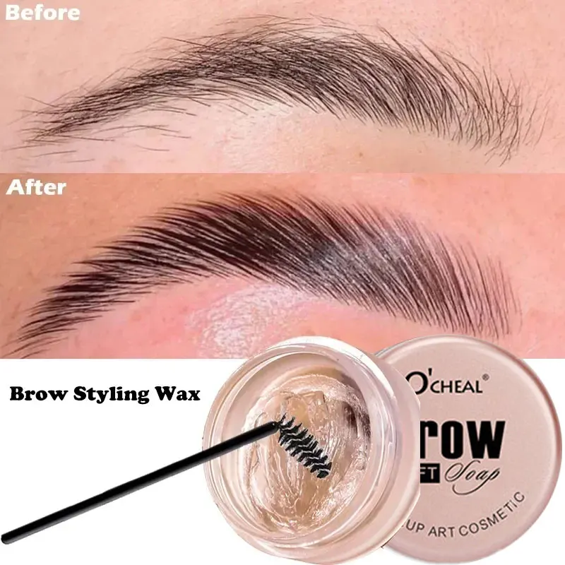 3D Eyebrow Styling Cream Water - Quick Soap Making incelemesi ve fiyatı