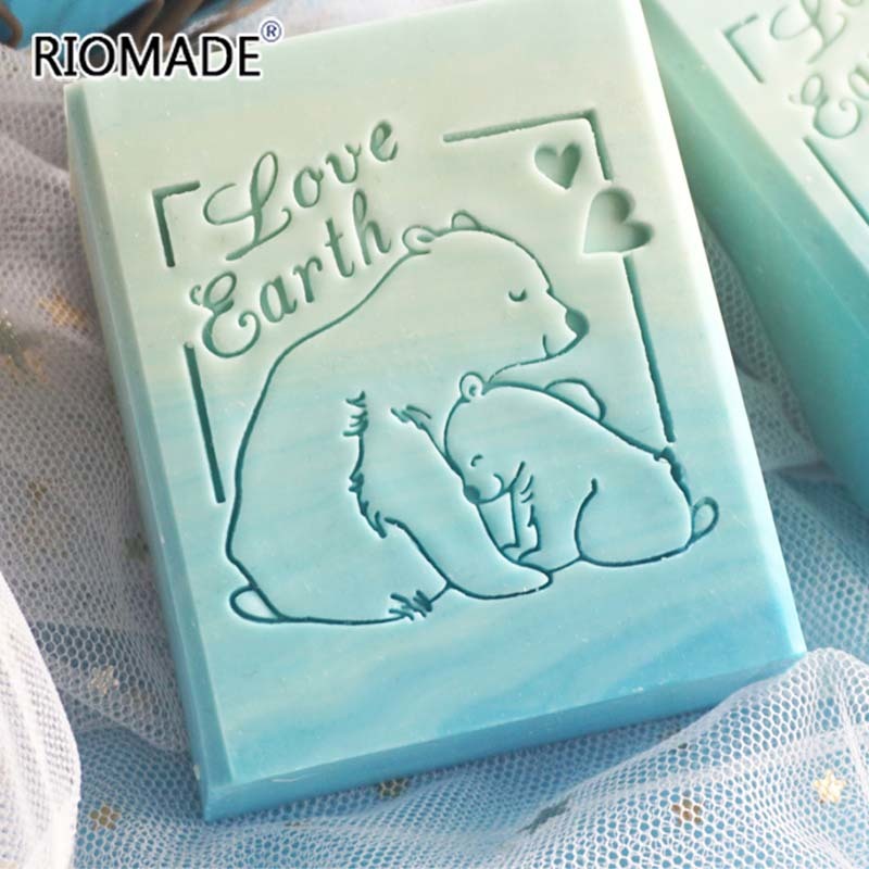Love Earth Series Parent Polar - Soap Making Websites incelemesi ve fiyatı