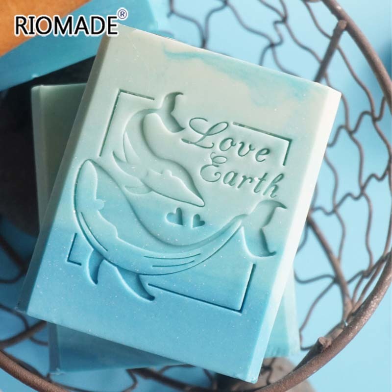 Love Earth Series Parent Polar - Soap Making Websites incelemesi ve fiyatı