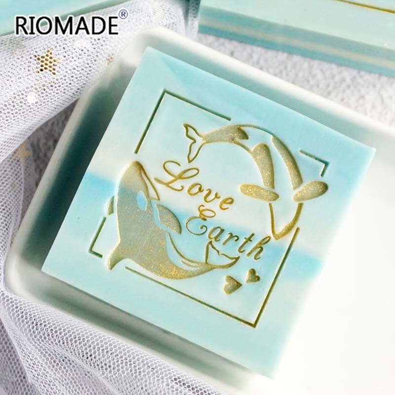 Love Earth Series Parent Polar - Soap Making Websites incelemesi ve fiyatı