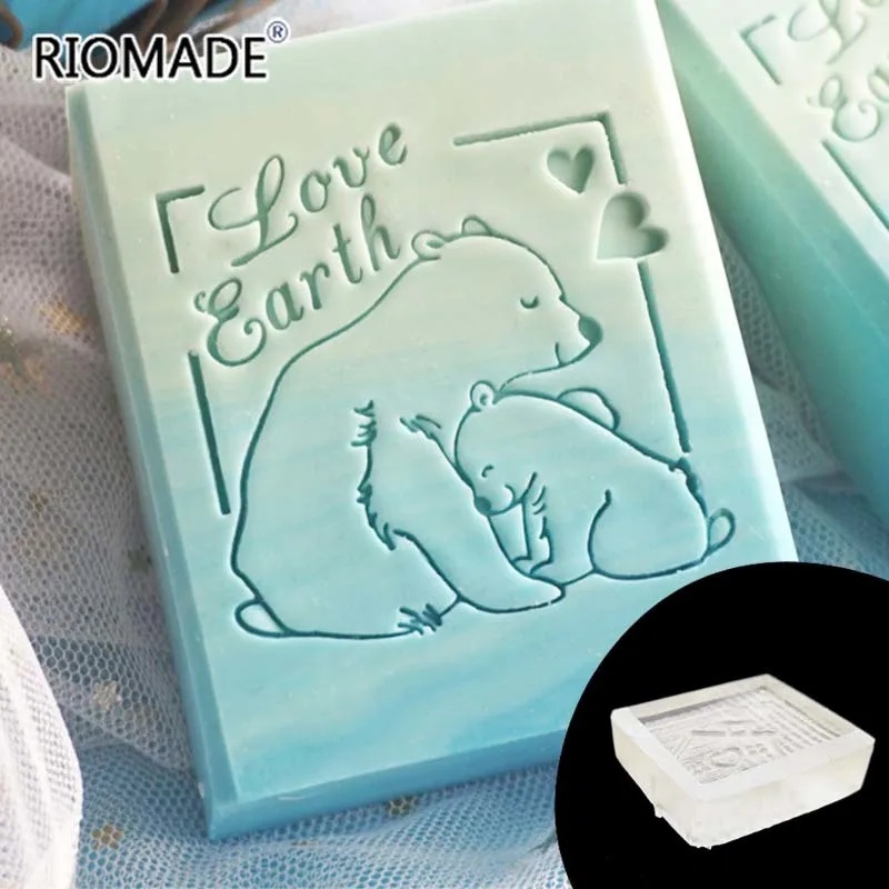 Love Earth Series Parent Polar - Soap Making Websites incelemesi ve fiyatı