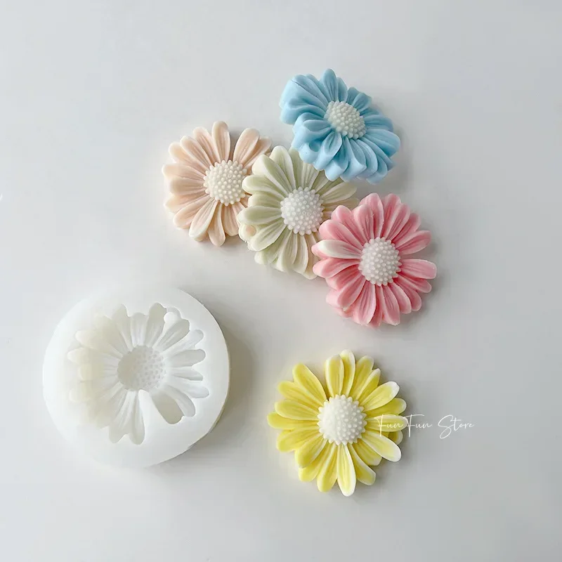 Daisy Scented Candle Daisy Sil - Soap Making Diy Kit incelemesi ve fiyatı
