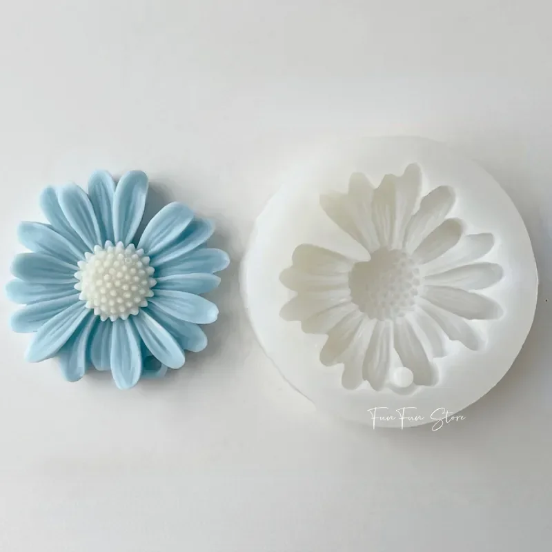 Daisy Scented Candle Daisy Sil - Soap Making Diy Kit incelemesi ve fiyatı