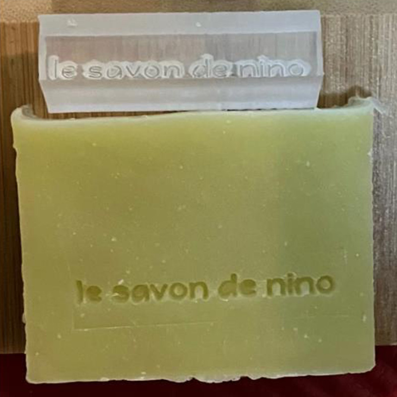 Custom Made Soap Stamp , Perso - Soap Making Websites incelemesi ve fiyatı