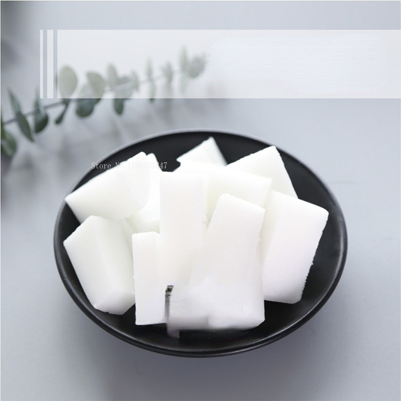 50g Natural Vegetable Oil Glyc - Soap Making With Soap Base incelemesi ve fiyatı