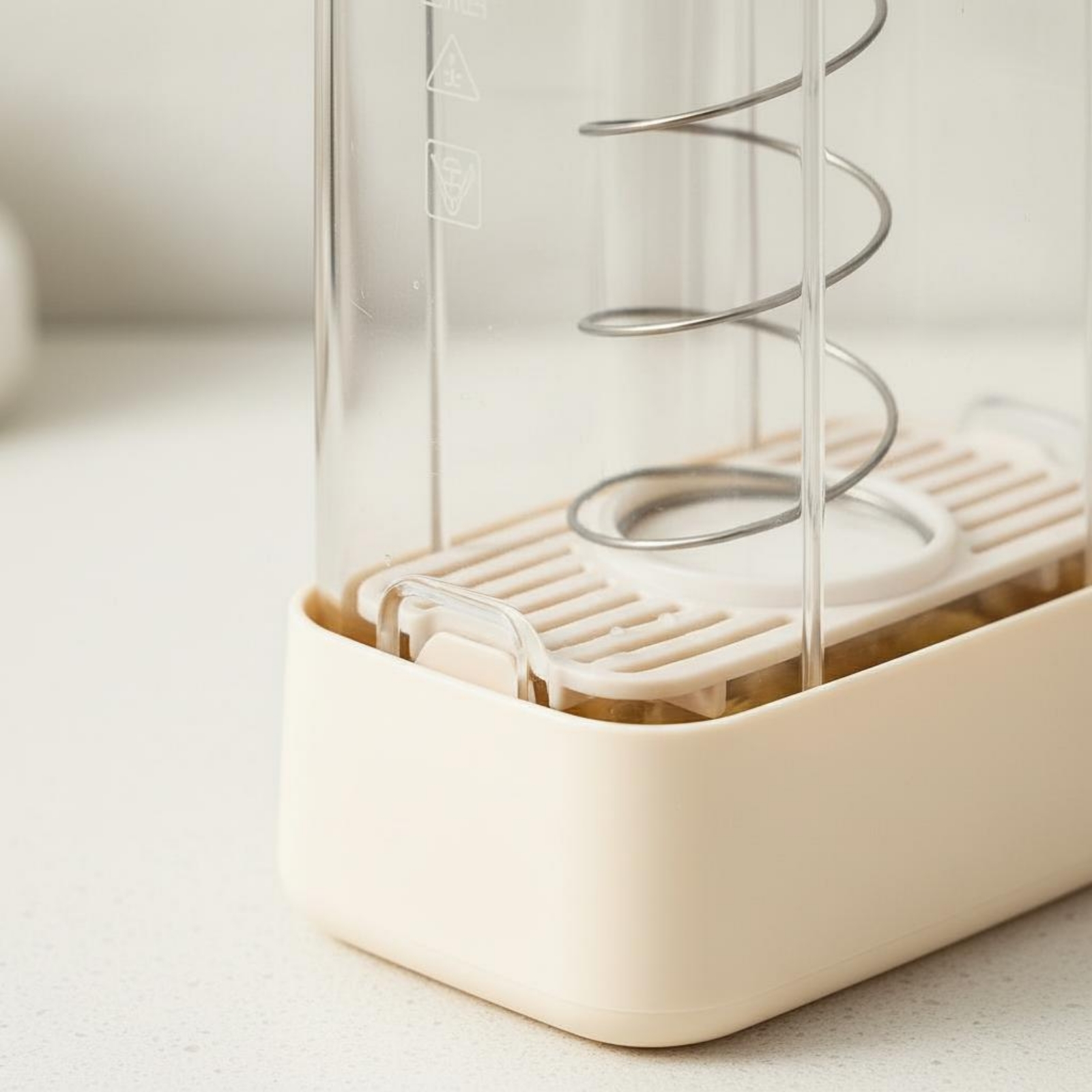 Soap Dish with Brush Foam Maki - Quick Soap Making incelemesi ve fiyatı