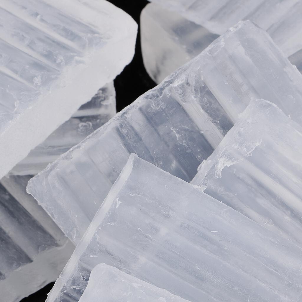 Clear Raw Soap Base for Making - Soap Making With Soap Base incelemesi ve fiyatı