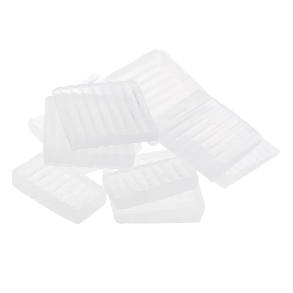 Clear Raw Soap Base for Making - Soap Making With Soap Base incelemesi ve fiyatı