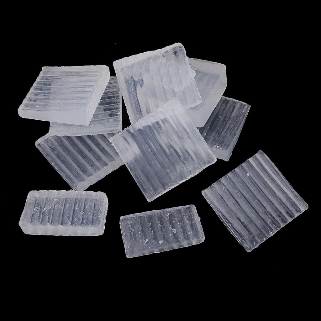 Clear Raw Soap Base for Making - Soap Making With Soap Base incelemesi ve fiyatı