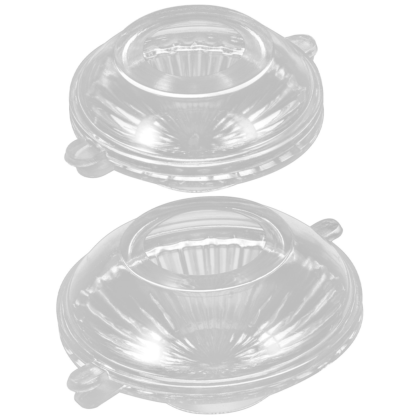 2Pcs Floating DIY Mold Plastic - Quick Soap Making incelemesi ve fiyatı