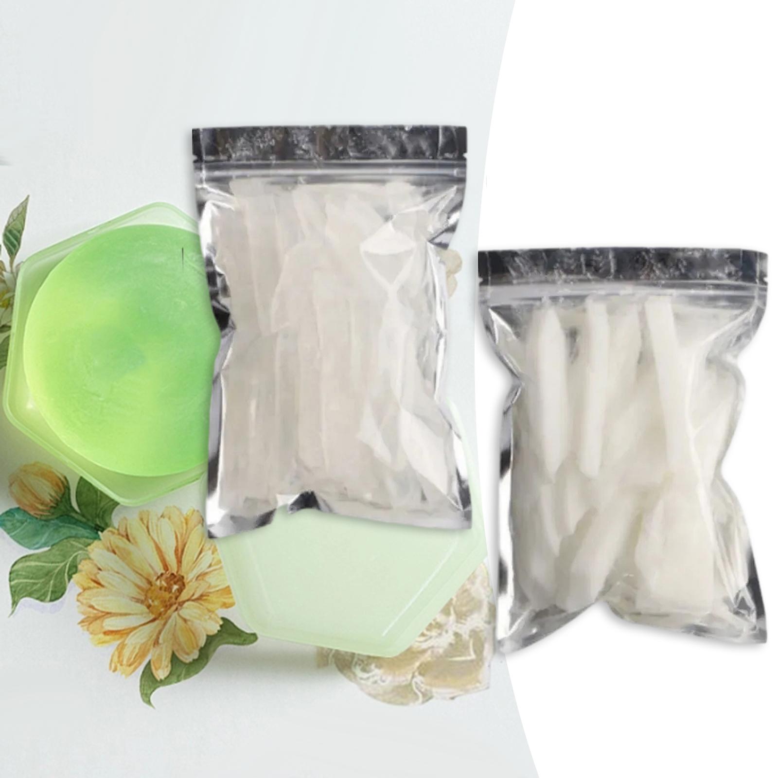 White Transparent Soap Base fo - Soap Making With Soap Base incelemesi ve fiyatı