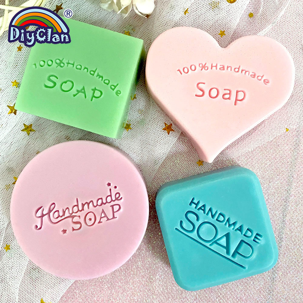 HANDMADE SOAP Series Soap Stam - Soap Making Websites incelemesi ve fiyatı