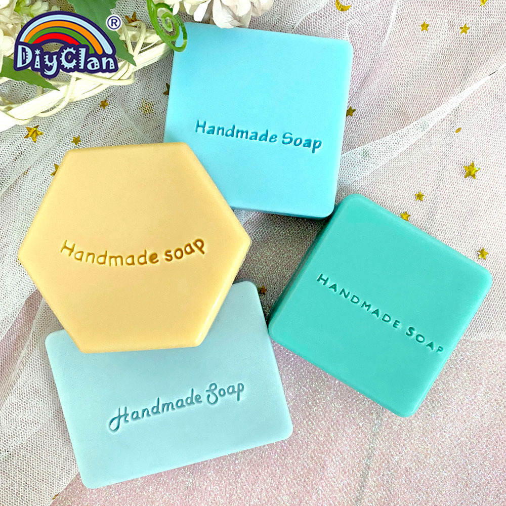 HANDMADE SOAP Series Soap Stam - Soap Making Websites incelemesi ve fiyatı