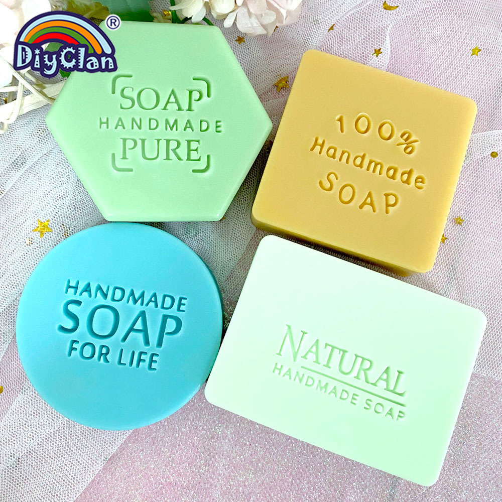 HANDMADE SOAP Series Soap Stam - Soap Making Websites incelemesi ve fiyatı