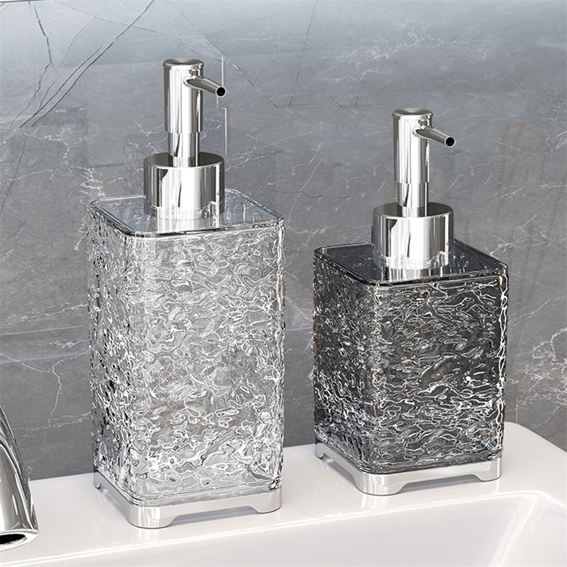 Acrylic Soap Dispenser Bottles - Soap Making Jar incelemesi ve fiyatı