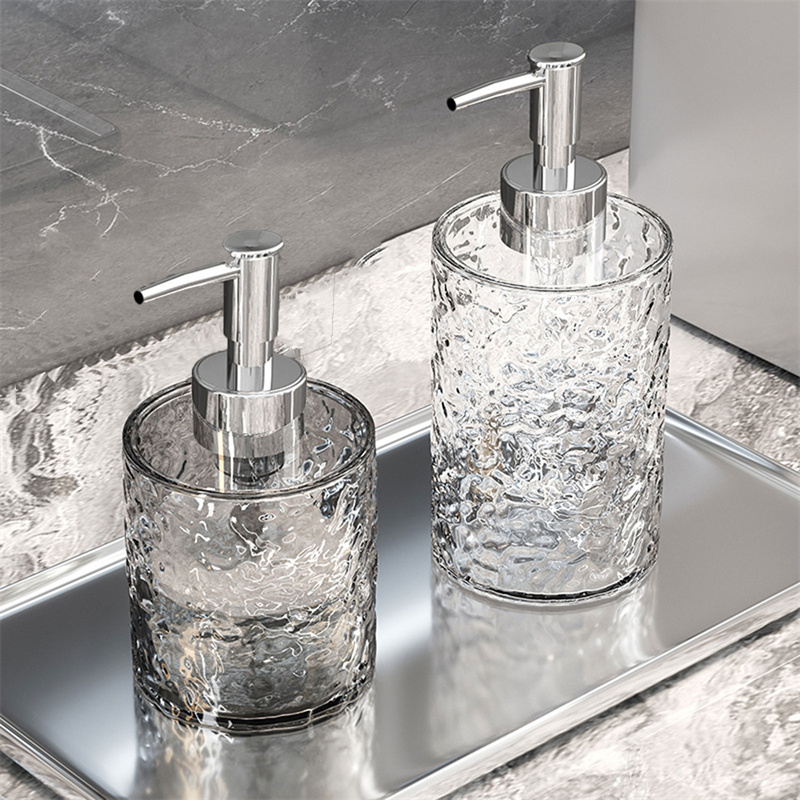 Acrylic Soap Dispenser Bottles - Soap Making Jar incelemesi ve fiyatı