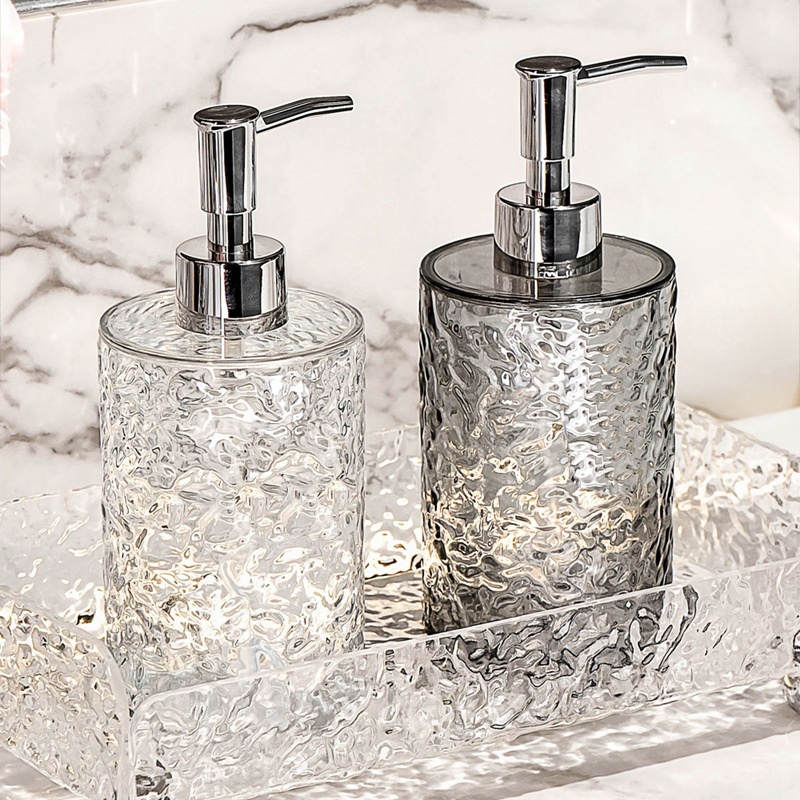 Acrylic Soap Dispenser Bottles - Soap Making Jar incelemesi ve fiyatı