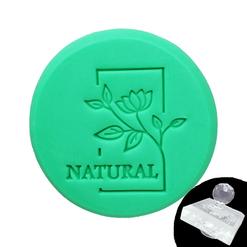 Natural Leaf Plants Pattern So - Soap Making Websites incelemesi ve fiyatı