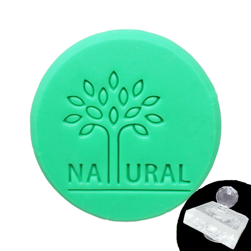 Natural Leaf Plants Pattern So - Soap Making Websites incelemesi ve fiyatı
