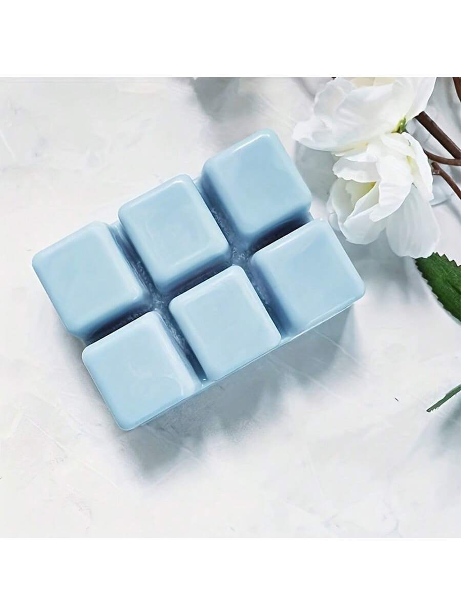 12/24 Pieces Rectangular 6-Hol - Soap Making Websites incelemesi ve fiyatı