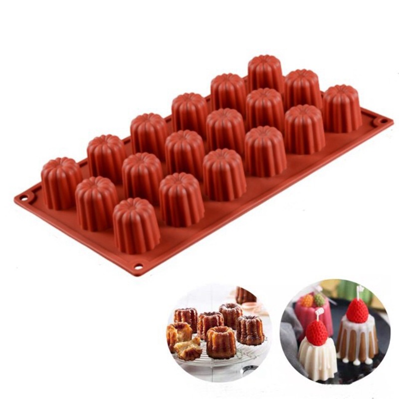 8/12/18 Cups Silicone Mold Cup - Soap Making Jar incelemesi ve fiyatı