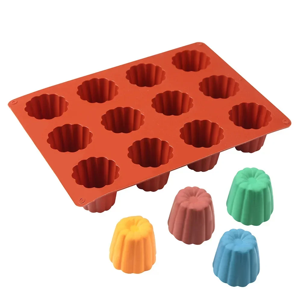 8/12/18 Cups Silicone Mold Cup - Soap Making Jar incelemesi ve fiyatı