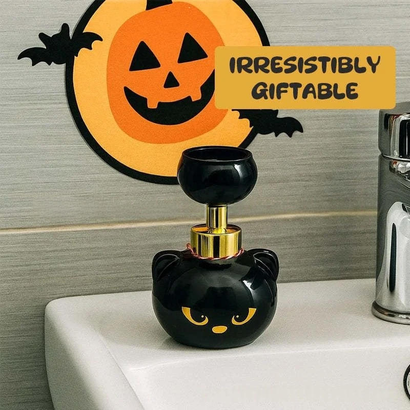 Cute Cat Paw Foam Soap Dispens - Soap Making Jar incelemesi ve fiyatı