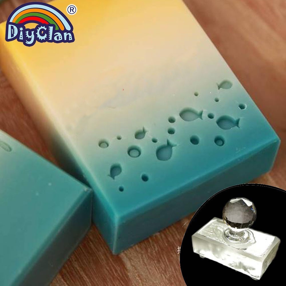 Cute fish group handmade soap  - Soap Making Websites incelemesi ve fiyatı