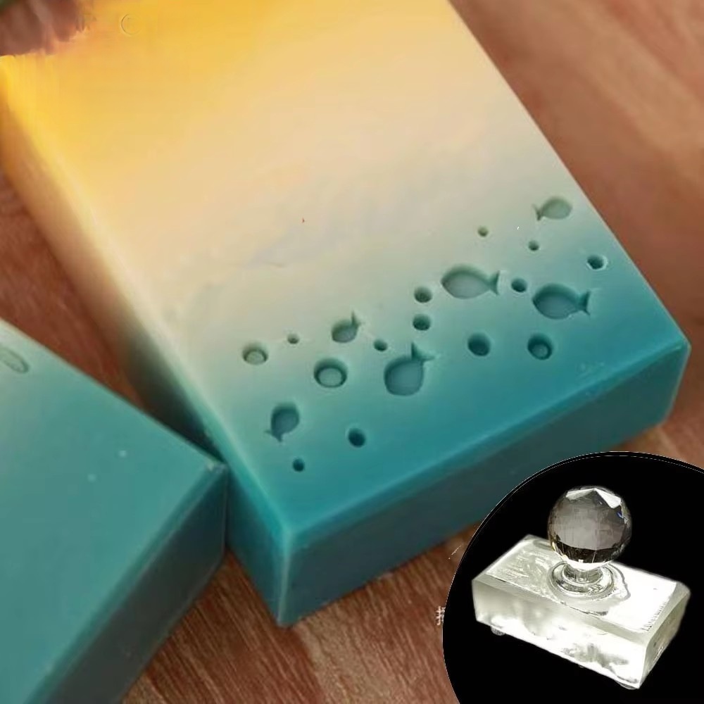 Cute fish group handmade soap  - Soap Making Websites incelemesi ve fiyatı