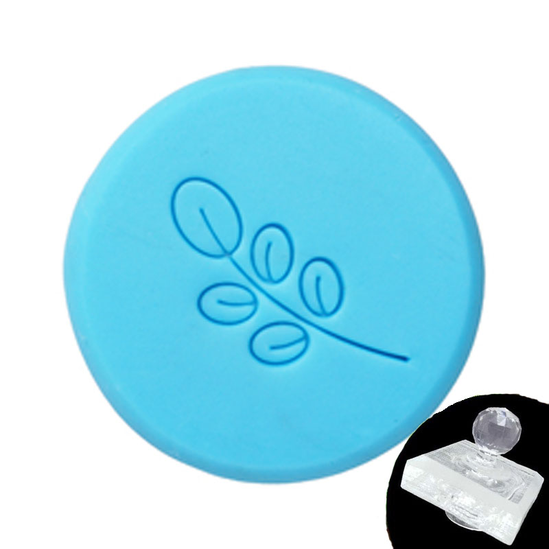 Flower Leaves and Tree Pattern - Soap Making Websites incelemesi ve fiyatı