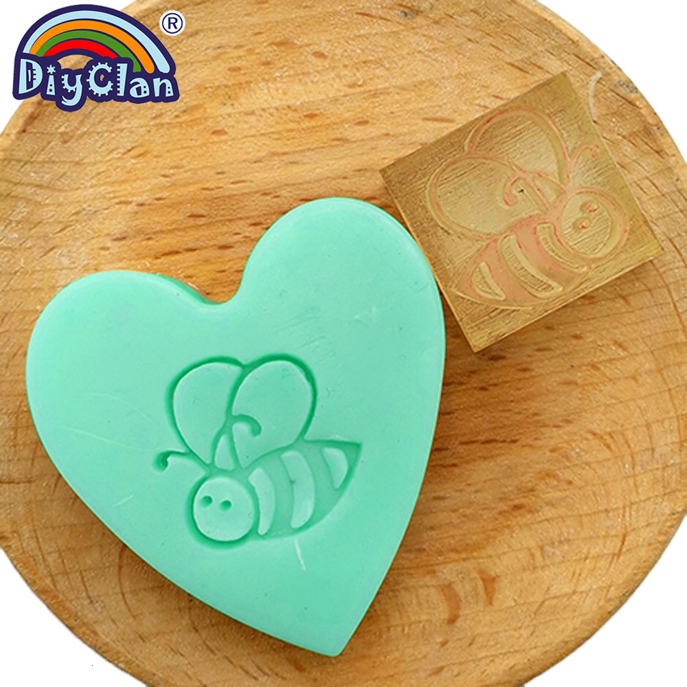 Bee pattern natural handmade s - Soap Making Websites incelemesi ve fiyatı