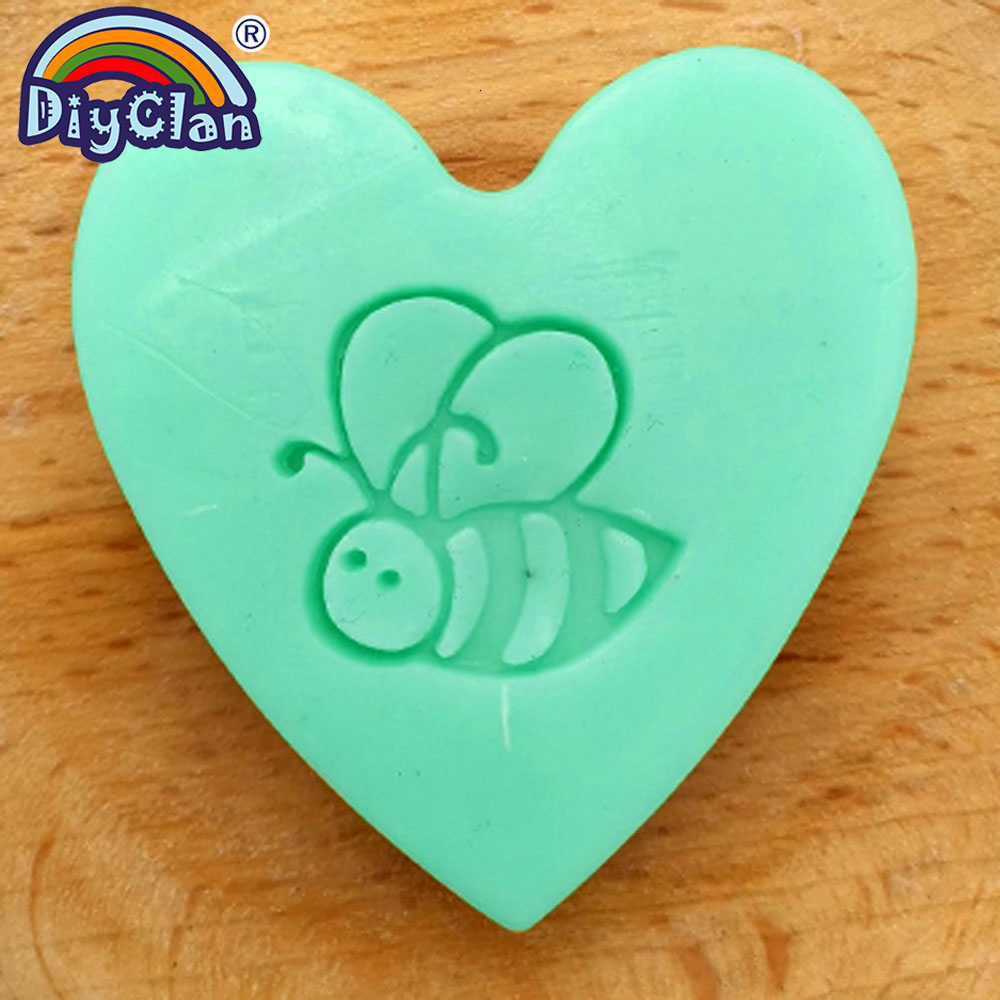 Bee pattern natural handmade s - Soap Making Websites incelemesi ve fiyatı