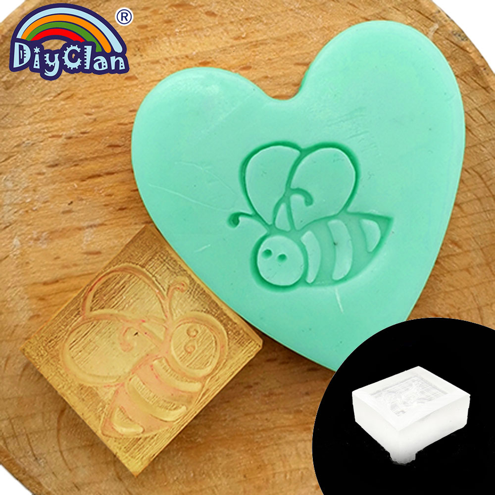 Bee pattern natural handmade s - Soap Making Websites incelemesi ve fiyatı