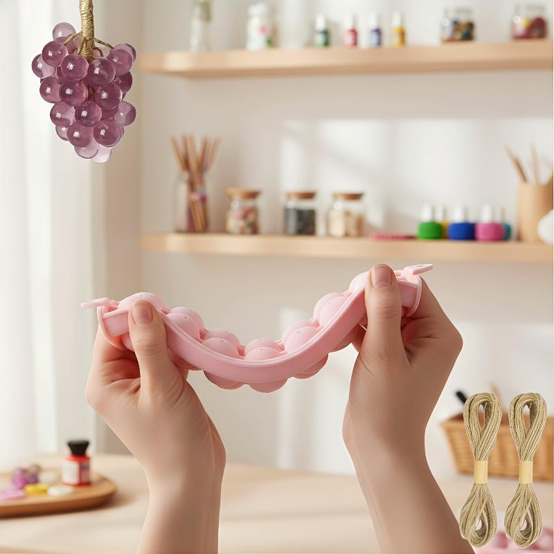 Handmade Soap Making Silicone  - Soap Making Diy Kit incelemesi ve fiyatı