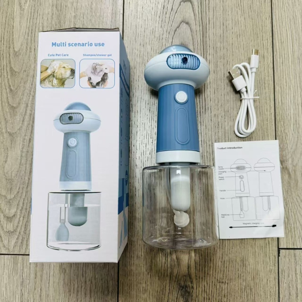 New Smart Dog Soap Dispenser U - Quick Soap Making incelemesi ve fiyatı