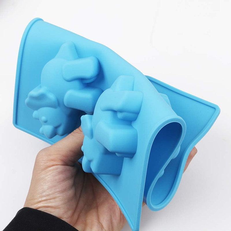 Dinosaur Candy Silicone Mold D - Soap Making Websites incelemesi ve fiyatı