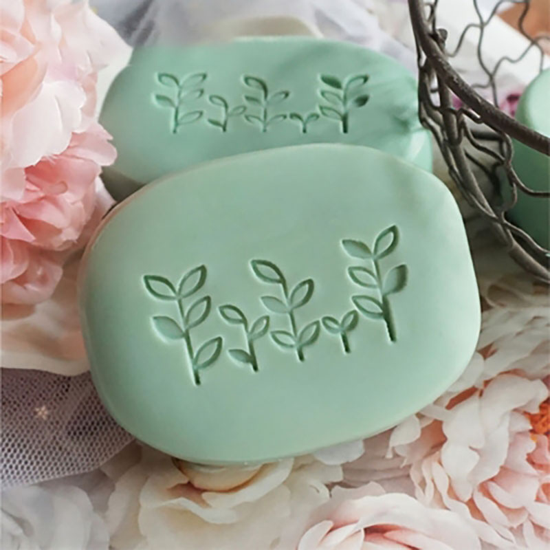 Personalized Custom Soap Stamp - Soap Making Diy Kit incelemesi ve fiyatı