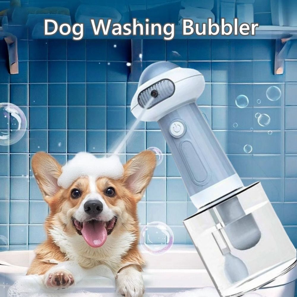 New Smart Dog Soap Dispenser U - Quick Soap Making incelemesi ve fiyatı