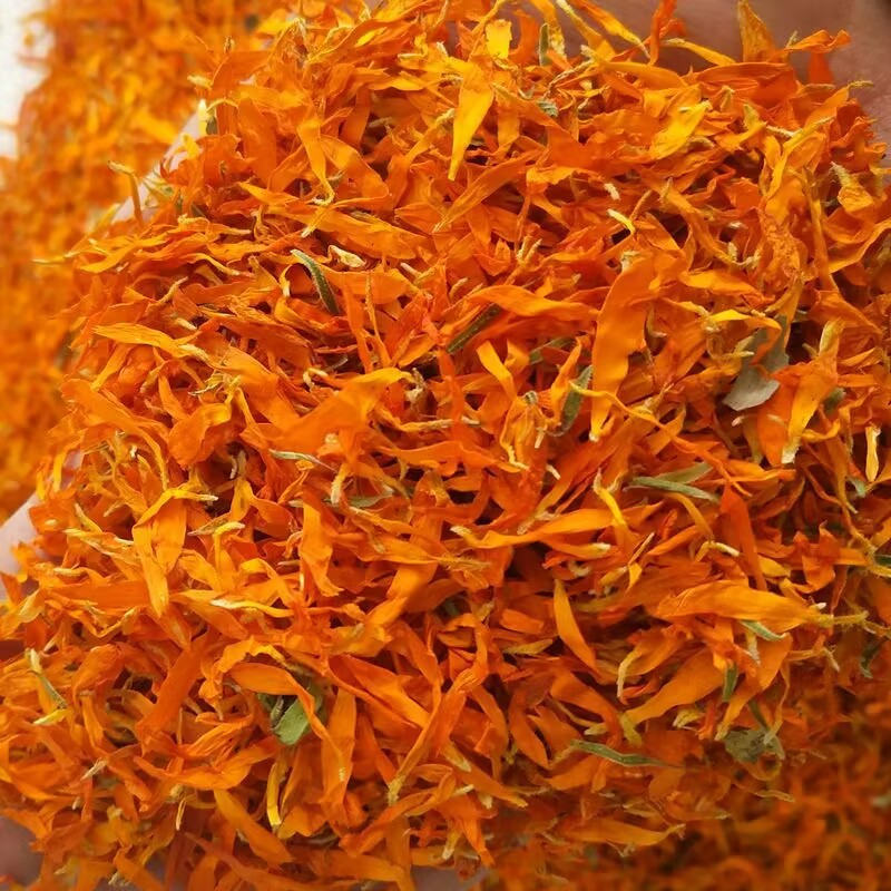 Top Natural Dried Calendula Fl - Soap Making Homemade incelemesi ve fiyatı