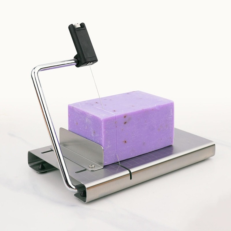 Handmade Soap Cutter Tool Chee - Soap Making Diy Kit incelemesi ve fiyatı