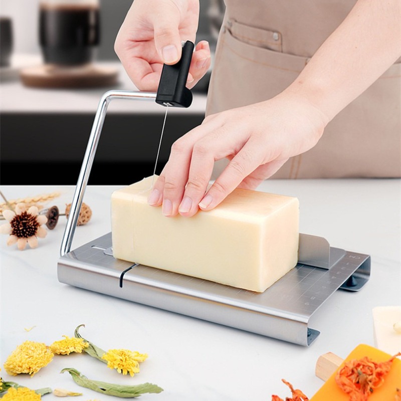 Handmade Soap Cutter Tool Chee - Soap Making Diy Kit incelemesi ve fiyatı