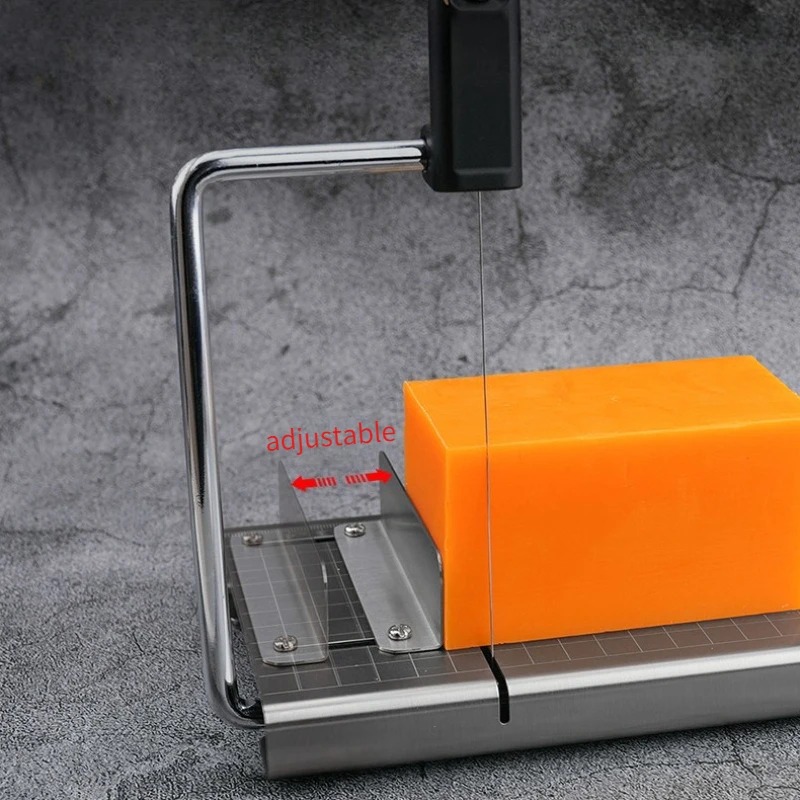 Handmade Soap Cutter Tool Chee - Soap Making Diy Kit incelemesi ve fiyatı